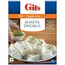 GITS SNACK MIX KHATTA DHOKLA 200G