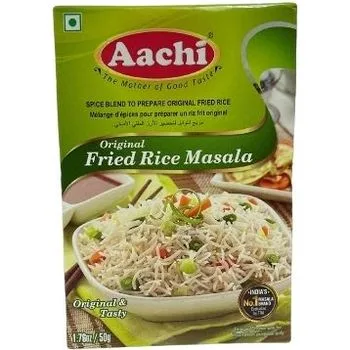 AACHI ORIGINAL FRIED RICE POWDER 50G