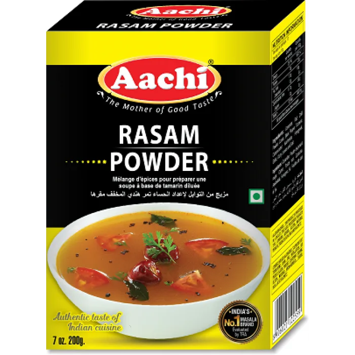 AACHI RASAM POWDER 200G