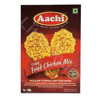 AACHI CRISPY FRIED CHICKEN MIX 200G