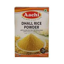 AACHI DHALL RICE POWDER 200G