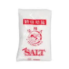 FLYING MAN SALT 250GM