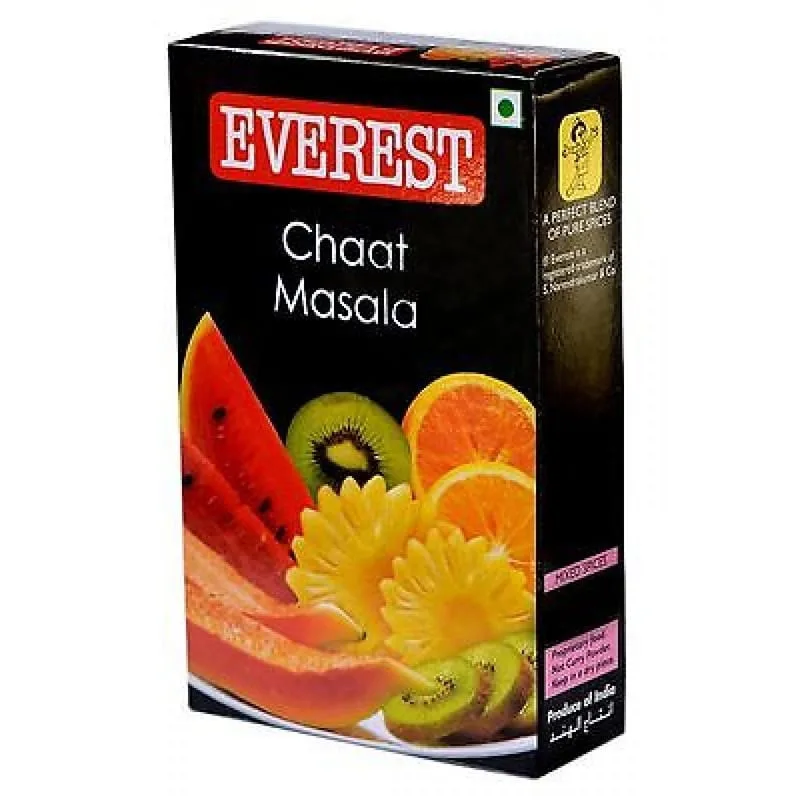 EVEREST CHAAT MASALA