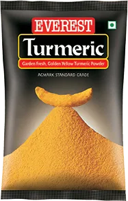 EVEREST TURMERIC POWDER 100GM