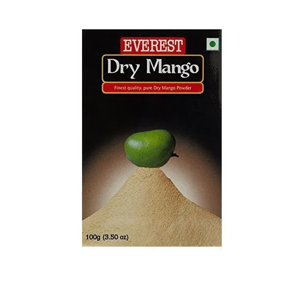 EVEREST DRY MANGO POWDER 100GM