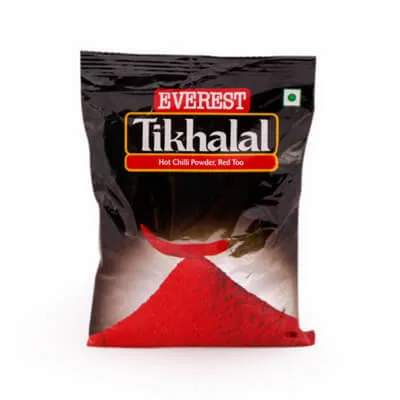 EVEREST TIKHALAL POWDER 100GM