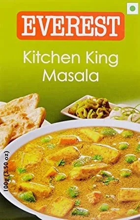 EVEREST KITCHEN KING MASALA 100GM