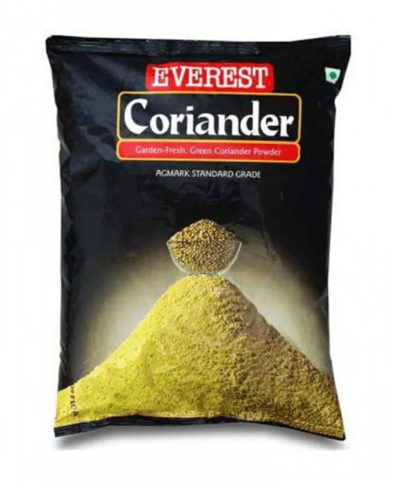 EVEREST CORIANDER POWDER 100GM