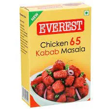 EVEREST CHICKEN 65 MASALA 50GM