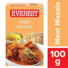 EVEREST MEAT MASALA 100GM