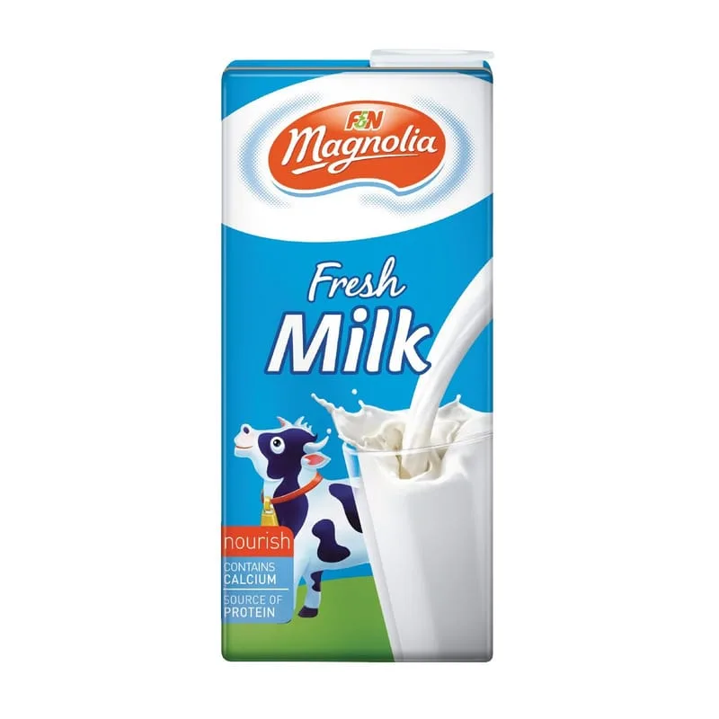MAGNOLIA FRESH MILK 1L