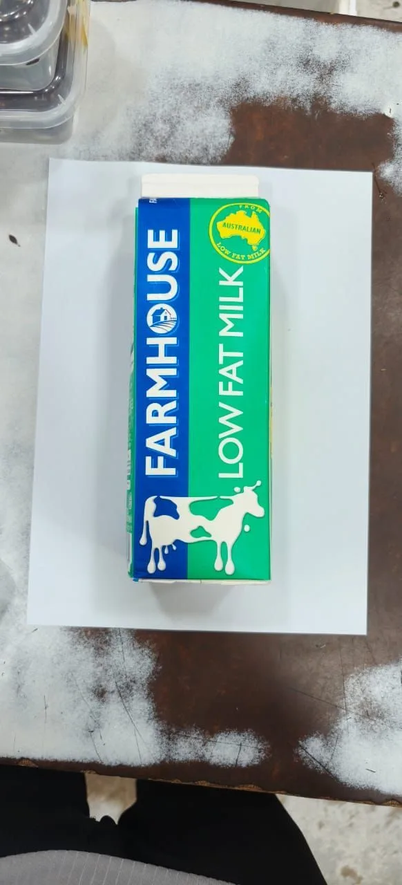 FARMHOUSE LOW FAT MILK 946ML