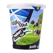 MILKY MIST YOGHURT 400ML
