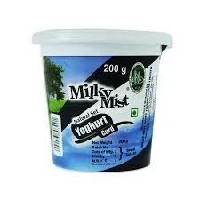 MILKY MIST YOGHURT 200ML