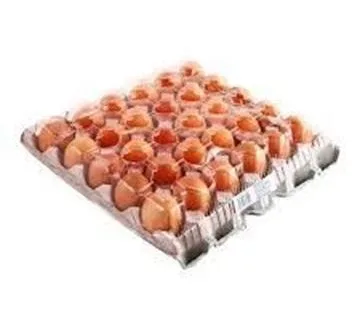 30 PC'S FRESH EGGS 1 TRAY