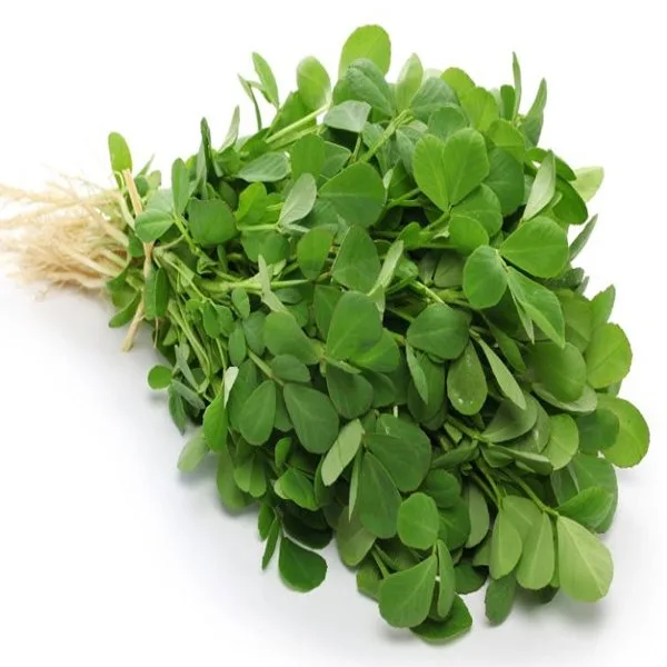 METHI LEAFS INDIA BUNCH (APPROX 500GM)