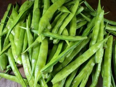 CLUSTER BEANS 500GM