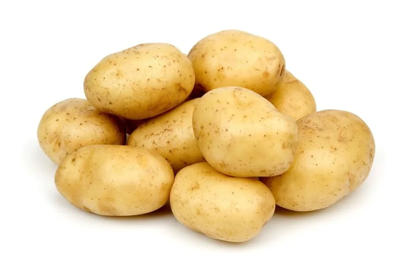 BABY POTATO (INDIA) 500GM