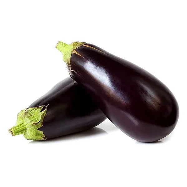 OVAL BRINJAL 500GM