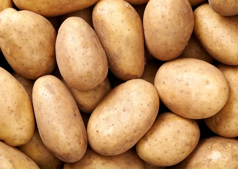 POTATO 500GM