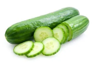 CUCUMBER 500GM
