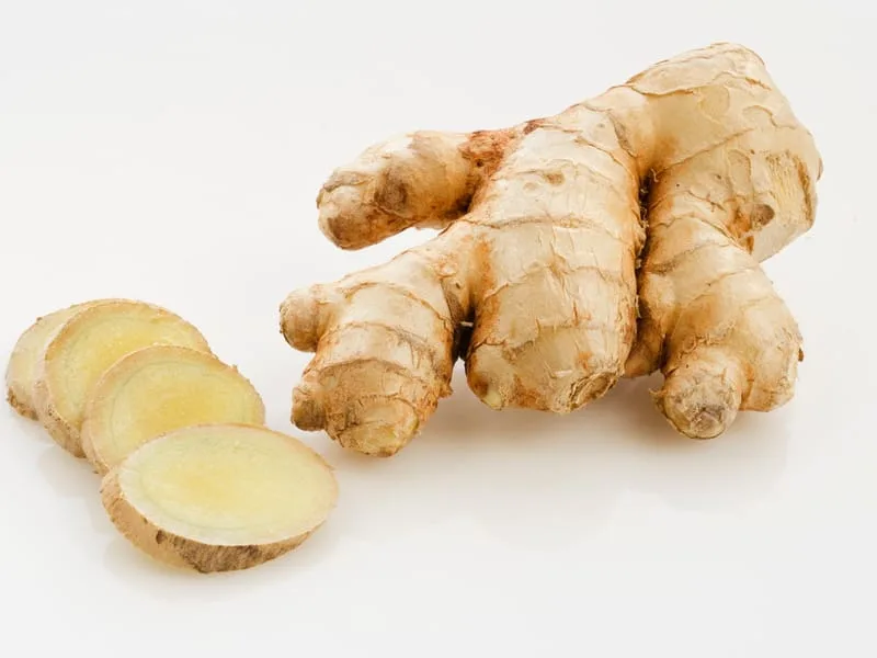 GINGER 200GM