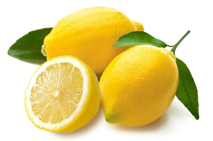 BIG LEMON 1PCS