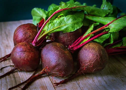 BEETROOT PACK OF 2 PCS