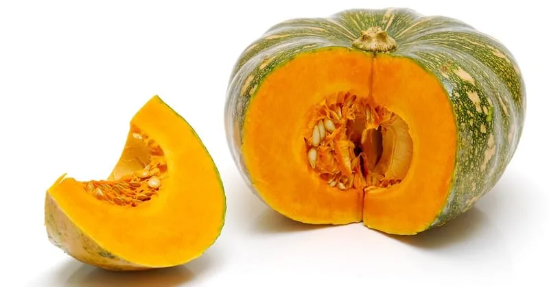 PUMPKIN MEDIUM SIZE (APPROX 1KG)
