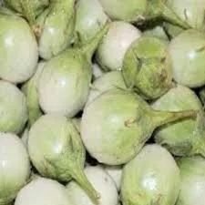 WHITE BRINJAL 500GM