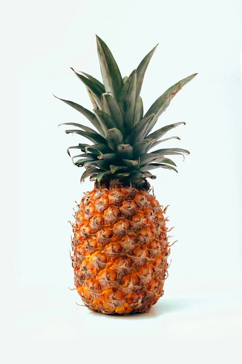 SWEET PINEAPPLE MEDIUM SIZE 1 PCS