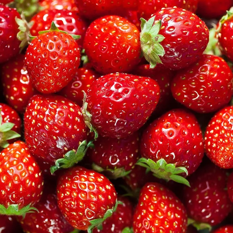 STRAWBERRY 250GM
