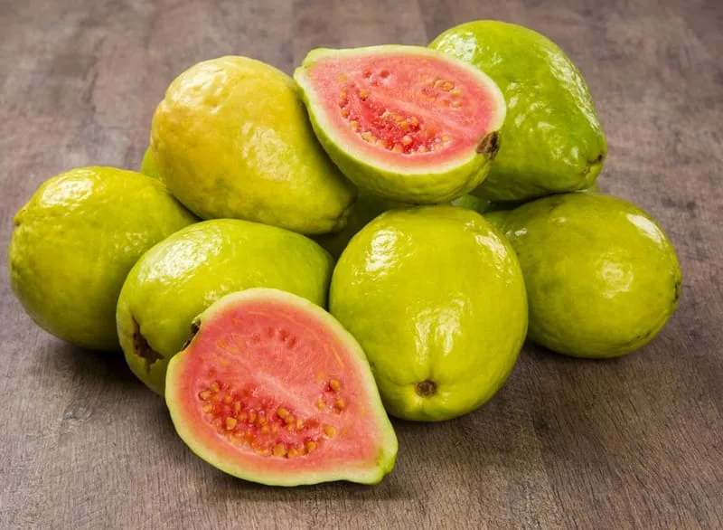 VIETNAM RED GUAVA 500GM