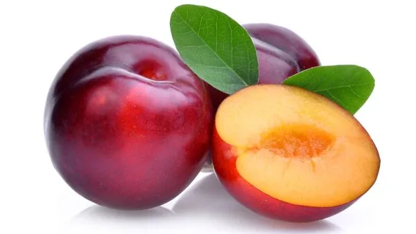 SWEET PLUMS 1PKT-350GM