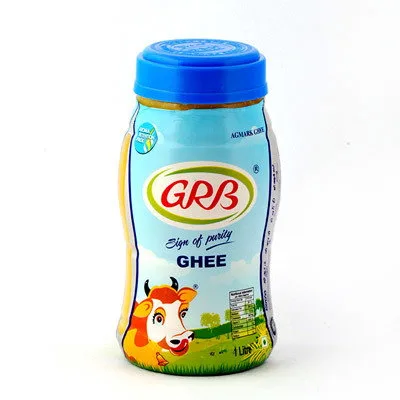 GRB GHEE 1LIT
