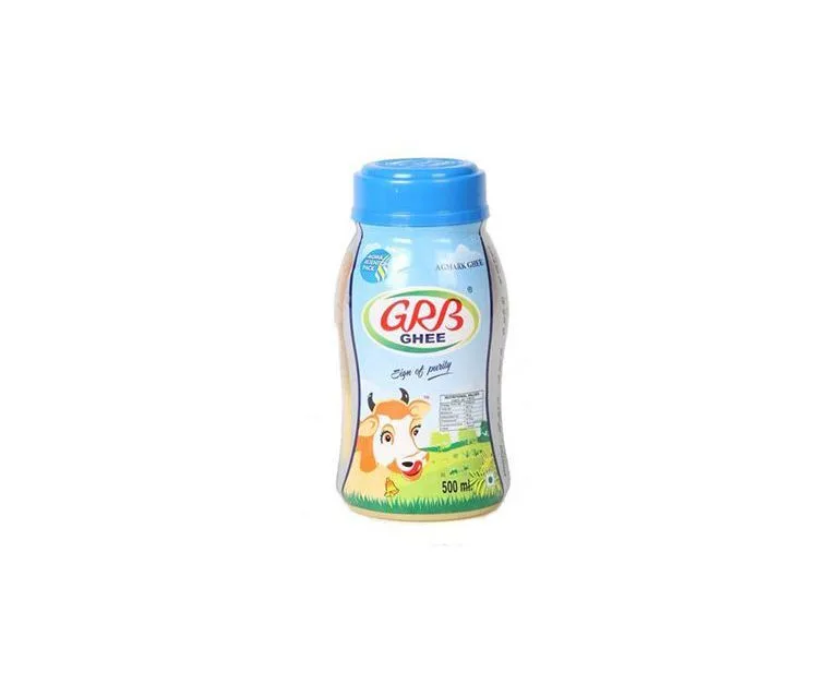 GRB GHEE 500ML
