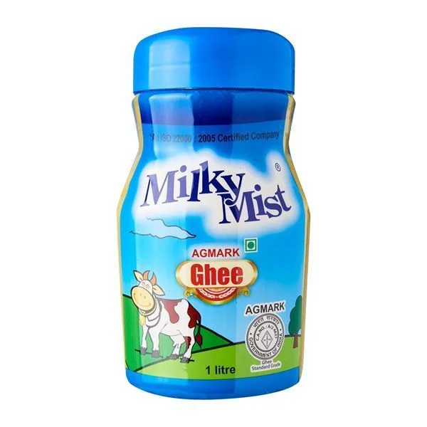 MILKYMIST GHEE 1L