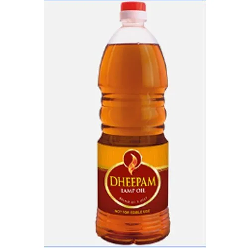 DHEEPAM LAMP OIL 1L