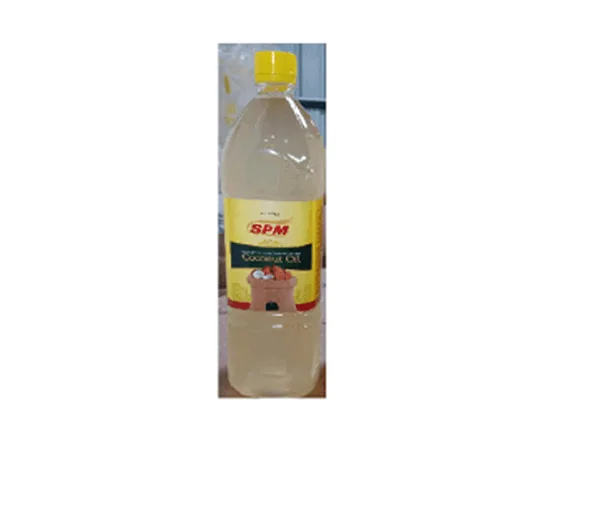 SPM GOLD COCONUT OIL 1L