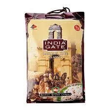 INDIA GATE CLASSIC BASMATHI RICE 5KG