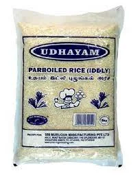 UDHAYAM IDLY RICE 5KG