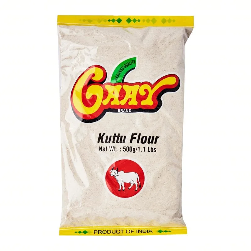 GAAY KUTTU FLOUR 500GM
