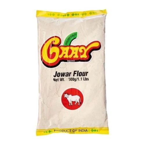 GAAY JOWAR FLOUR 500GM