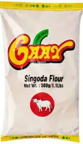 GAAY SINGODA ATTA 500M