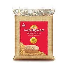AASHIRVAAD ATTA 1KG