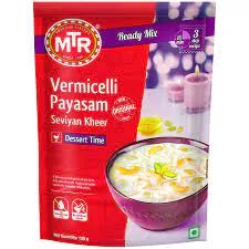 MTR PAYASAM MIX 180GM