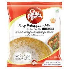 DOUBLE HORSE EASY PALAPPAM MIX 1KG