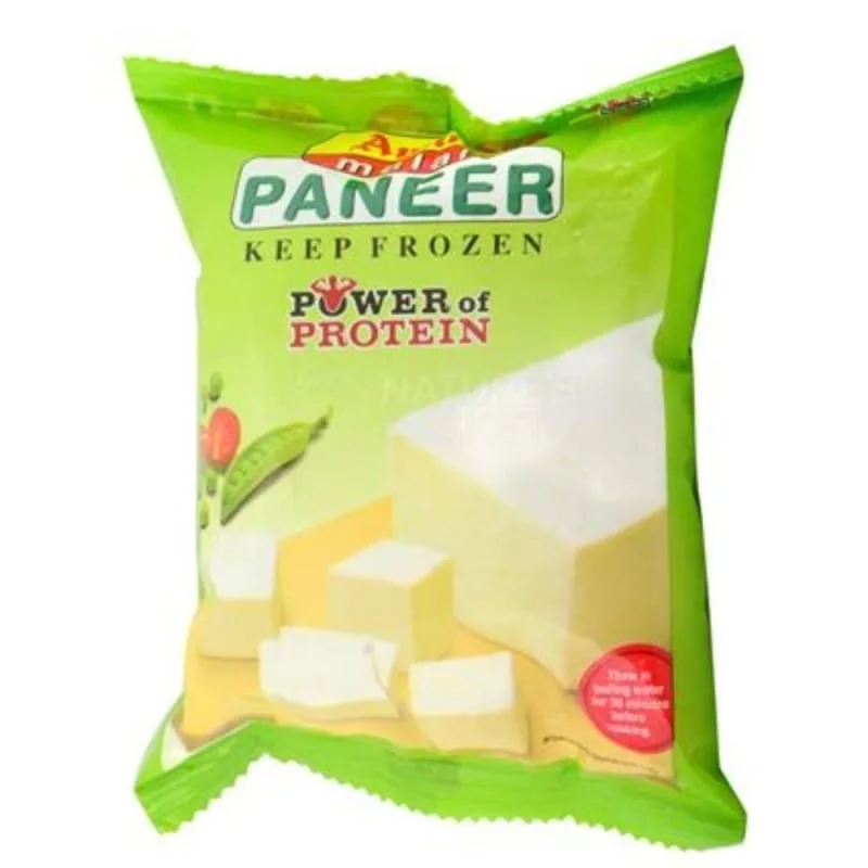 AMUL PANEER 500GM