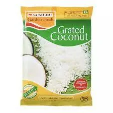 SUMERU FROZEN COCONUT 200GM