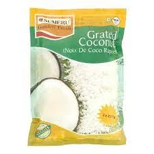 SEMURU FROZEN COCONUT 500GM